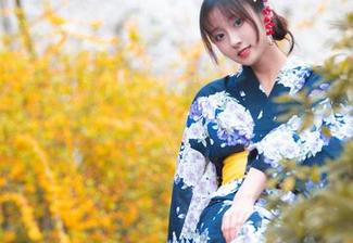 墙上再贴一张壁纸——冬马路纱为你带来喜多川海梦的合集！