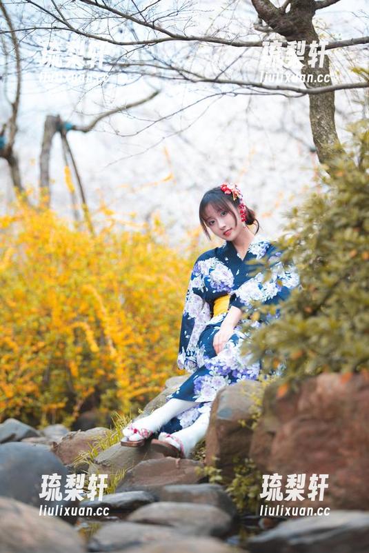 墙上再贴一张壁纸——冬马路纱为你带来喜多川海梦的合集！