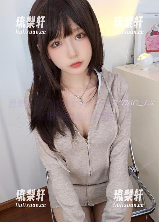 发条少女yoki 图集来了!发条少女yoki户外生图,不小心把自然也拍成了模特!