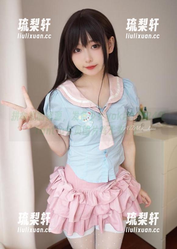 发条少女yoki 拼命找的资源,发条少女yoki的2024年fantia会员图片终于来了!