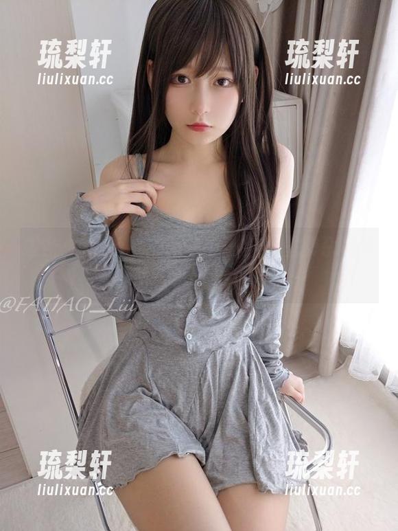 发条少女yoki 发条少女yoki的万圣节,合集里掺杂着梦游和小吓的味道