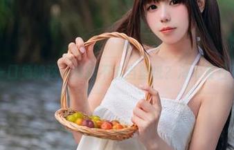 就问咬一口兔娘这风景能不能当壁纸？海の夏日写真种草
