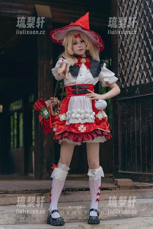 咬人小小兔 不怕被咬,来看看咬人小小兔的写真福利日常