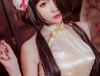 喵糖映画 – lovely呆玄天台合集：向飞上天阶的梦致敬