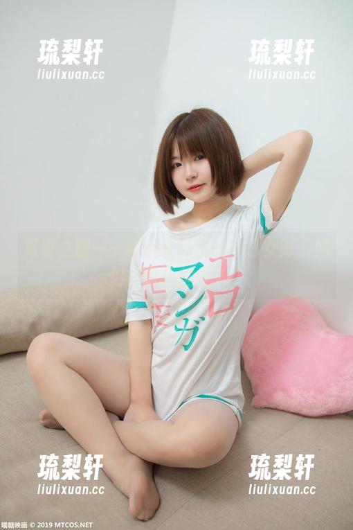 喵糖映画 写真之瞳——喵糖映画里的圣诞女郎,她们在暗示些什么?