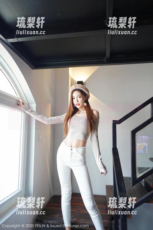 嗲囡囡-PaPa妈咪 嗲囡囡 - 不只是套装,PaPa妈咪在图库里的每一张高清都是一次冒险!