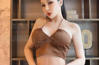 嗲囡囡 – 迎接老天爷的夏日温柔，周于希dummy全套原图搞定！