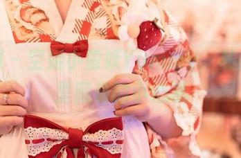 嗲囡囡 – 空姐小蛮妖Yummy，私房写真里藏着的小心机