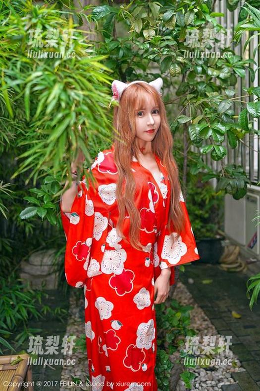 嗲囡囡-龙女宝宝 嗲囡囡 - 最新图片从龙女宝宝降临,御姐风潮又起来了!
