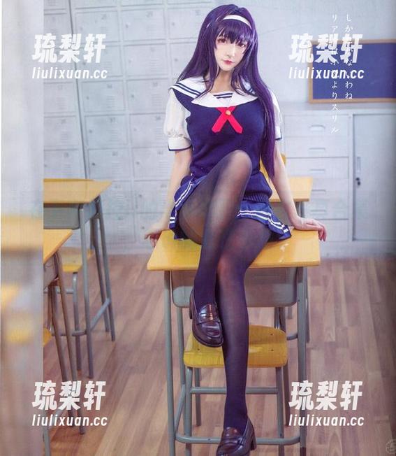在下萝莉控ii的半梦半醒：睡衣写真合集，想说的全在衣角
