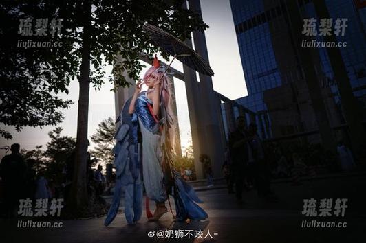 原图放送！奶狮不咬人黑白写真，你们绝对想不到的反转。