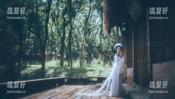 好H好女杀手 微密圈 - 旗袍拍摄!“好H好女杀手”在高清写真中演绎浪漫与淘气的完美结合!