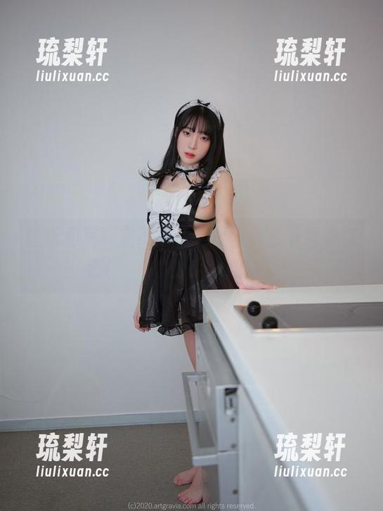 音乐和写真完美结合，难怪我要下载姜仁卿(강인경)的DJAWA了！
