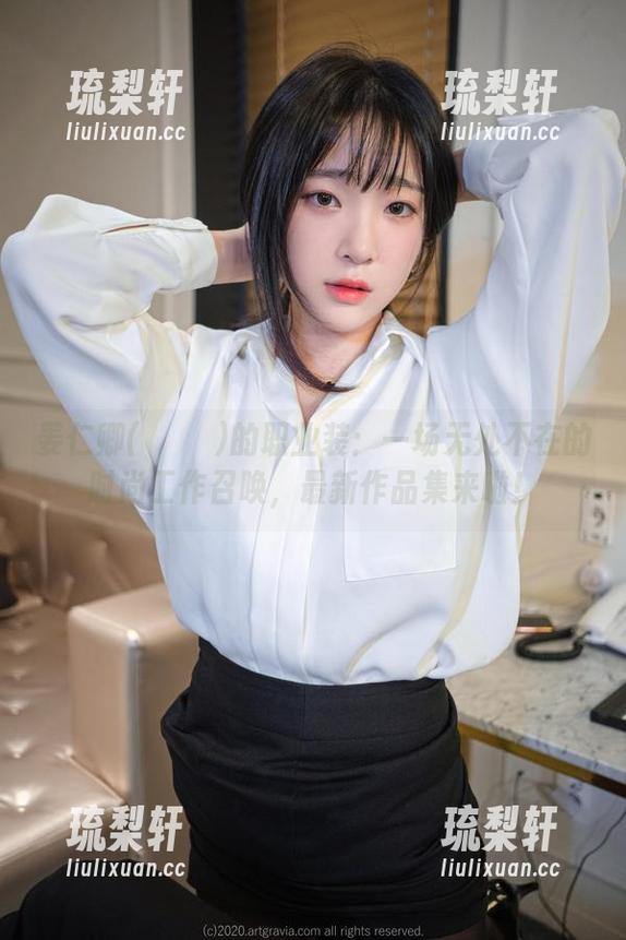 姜仁卿(강인경)的职业装：一场无处不在的时尚工作召唤，最新作品集来啦！
