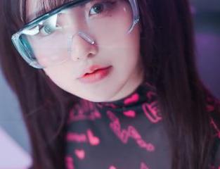 宅在家里也风骚——孙乐乐(손예은)的精选居家写真集