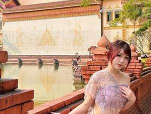 肉丝资源从未如此在线，宝儿mysterial你真有一套！