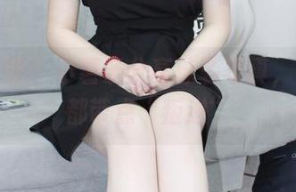 小众视觉 – 小薯条分享泳装写真，每一帧都带点“叛逆”