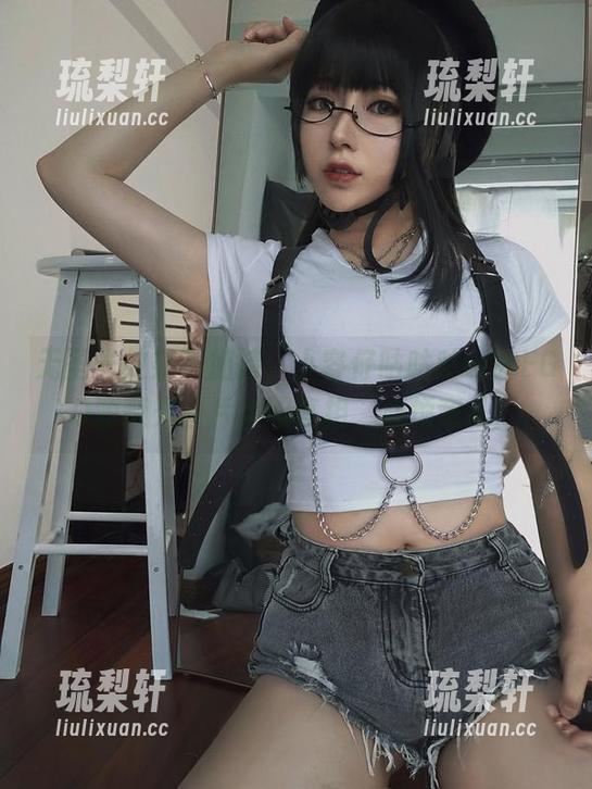 无圣光效果不加持，小容仔咕咕咕w的FGO源赖光图片大胆亮相，心烦意乱！