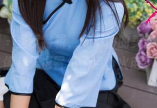 尤果网 – 圣诞特辑，安沛蕾的美图更新好像冬天也冒出了点小火苗？