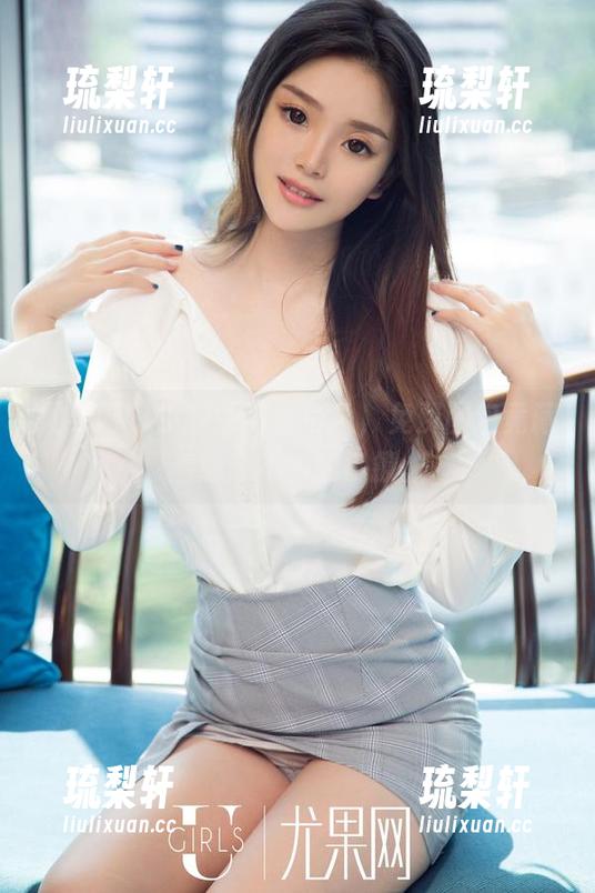 尤果网-小琪 尤果网 - 小琪的修女形象,免费图包竟藏着意想不到的小撩。