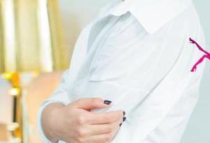 尤果网 – 这牛仔裤太有戏了，徐梓伊的套图看得我有点心痒痒！