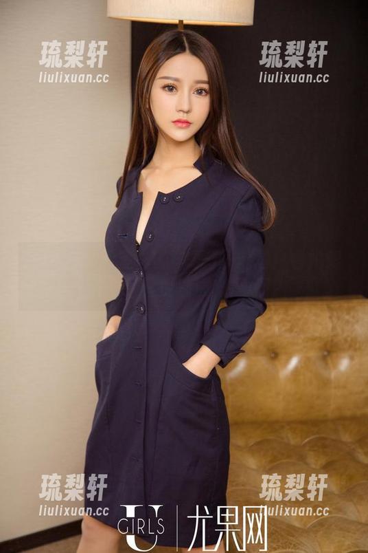 尤果网-李思宁 尤果网 - 教室里的李思宁–精选!看她如何把课堂变成演出现场!