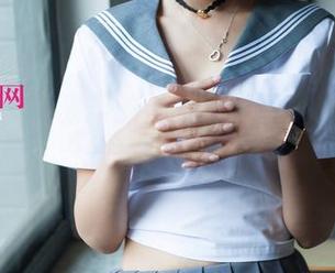 尤果网 – 杨果果的全套长腿写真，谁说腿长必定得完美？