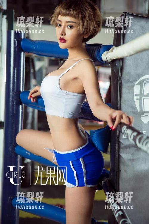 尤果网-王语纯 尤果网 - 王语纯,那个不可思议的迷人御姐,私拍原图中是否也流露了一丝不羁的气质?