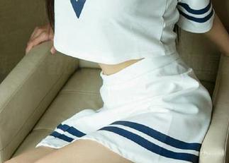 尤果网 – 美替的制服大赏：原图靠前，精选爆灯！