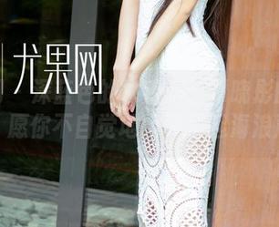 尤果网 – 深蓝色的水手服：谭晓彤的写真集，愿你不自觉地轻声哼起海浪声。