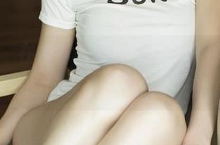 尤果网 – 在校园里找到了陈雅漫的灵感，高清美图让人恍若回到学生时代。