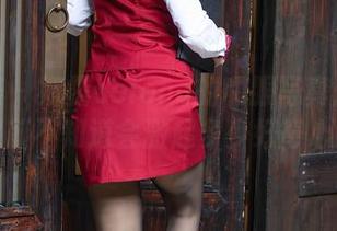 尤蜜荟 – 娜露selena的和服写真：分享之前不知道会激起多少好奇心。