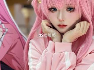存放在兔子衣橱里的嶋葵写真资源，肯定有惊喜等着你。
