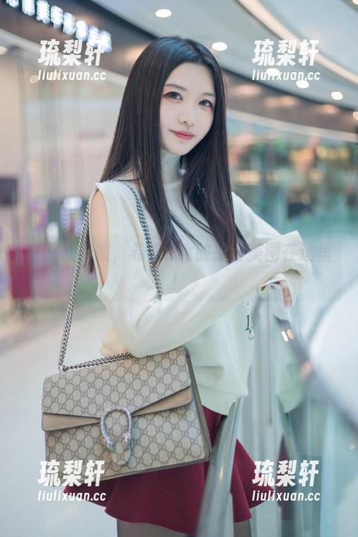 治愈又养眼，希希_啾的护士美图在这里！