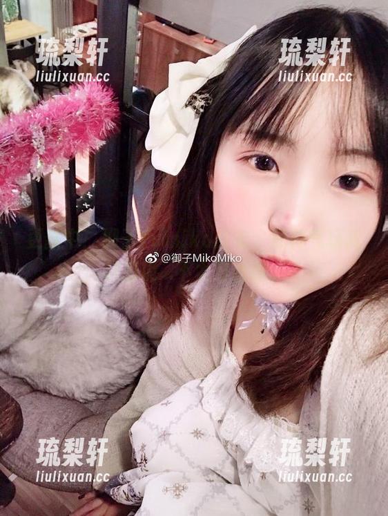 御子Yumiko 更新中!御子Yumiko皮衣,那种气场我只想说...不太对劲啊。
