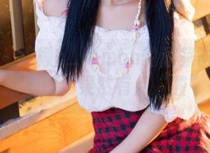 推女神 – 柠檬c_lemon的居家时光：最新美图，果然有点“酸”