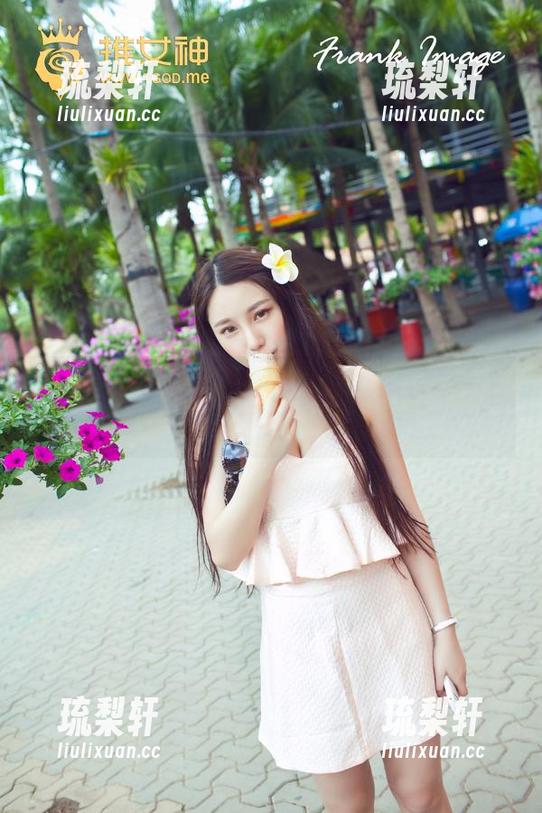 推女神 - 潇同学的美脚盛典，无圣光带你飞！
