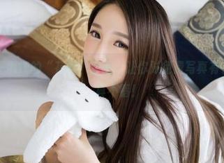 推女神 – 王雨纯的“花嫁”套图，让你对免费写真有了新的认识，真不错！
