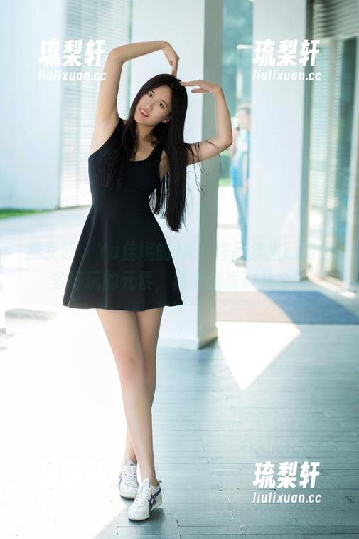 推女郎-Yu佳妮 推女郎 - Yu佳妮的JK,作品集里藏着超多好玩的元素,猜我能发现几个?