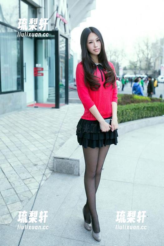 推女郎 - 再不买，易阳的全套泳衣图包就要被抢光了！