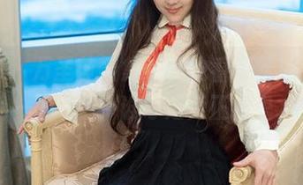 推女郎 – 万圣节合集，一边看王馨瑶的照片我一边琢磨，谁才是真正的鬼才？