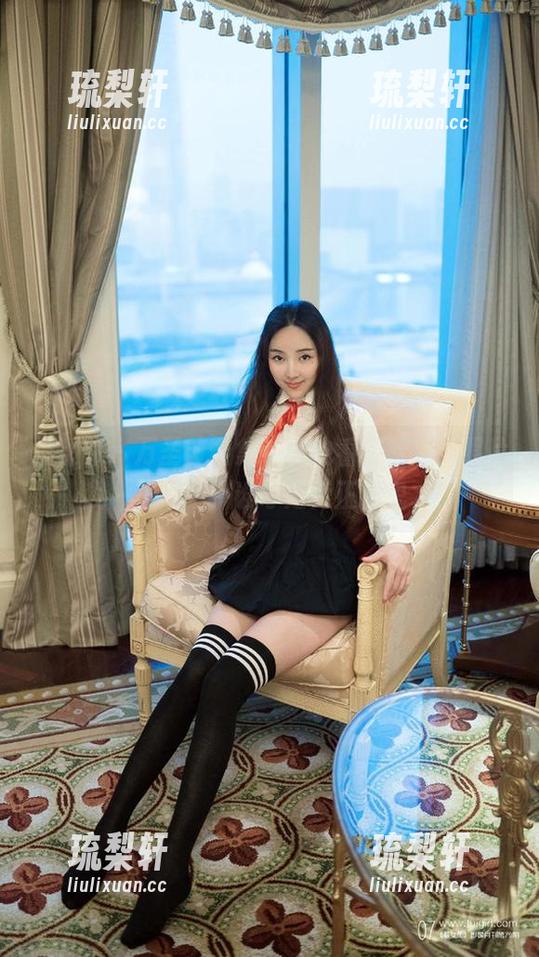 推女郎-王馨瑶 推女郎 - 万圣节合集,一边看王馨瑶的照片我一边琢磨,谁才是真正的鬼才?