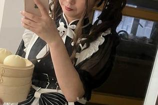 再次确认，无筝ryou的毛衣写真能给人带来一丝懒散的幻觉