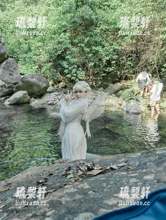 刚看到无颜小天使wy的图包更新，绝影...我能期待点啥？
