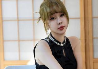 星颜社 – 谁能想到，唐思琪的私房美图竟带来这么多遐想？少女，大大的谜！