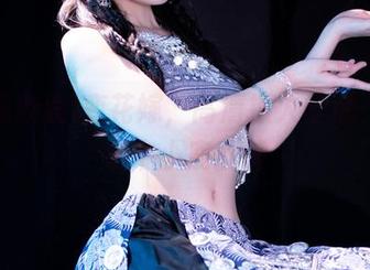 当星黛鹿鹿i变花嫁，高清撩人壁纸，让我心中小鹿乱撞