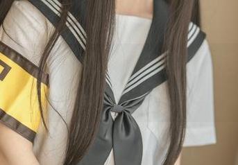 裹着梦的浴衣，桃良阿宅图片精选捕捉到那一抹微妙美感