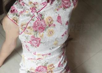 梦丝女神 – 张灵儿带来的校园美图，最新力作，恍如闯进了一场梦