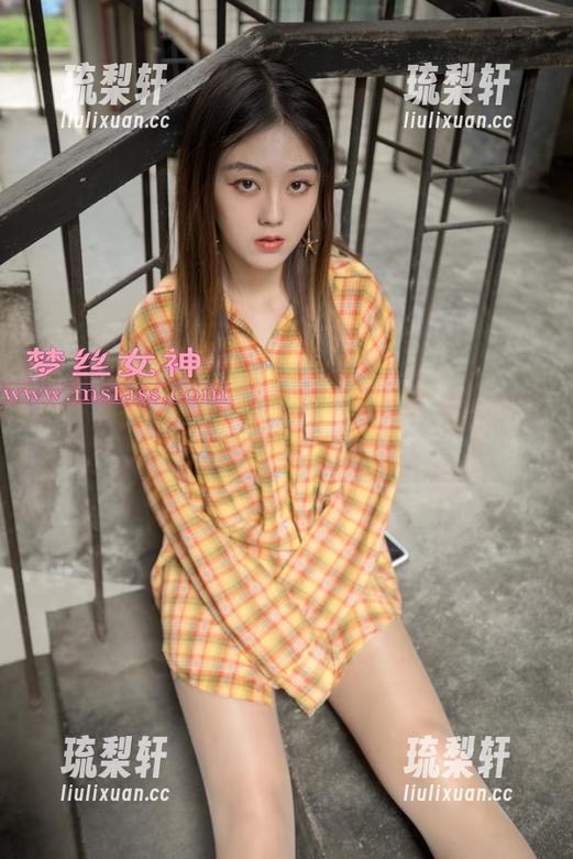 梦丝女神 - 王娇娇皮衣热力四射：脑洞大开的图集资源荐！