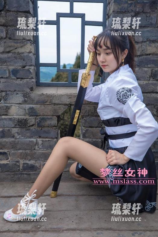 梦丝女神-香萱 梦丝女神 - 美图来了!香萱和服分享,感觉自己也能变身日本美少女。